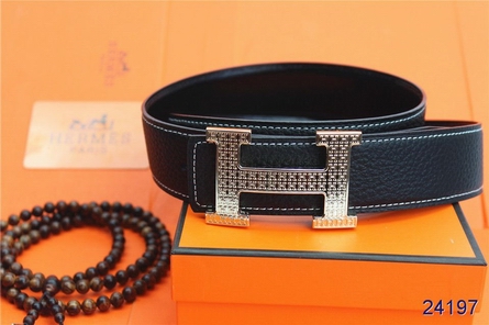 Hermes Belts-427